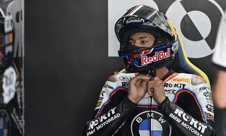 Toprak Razgatlıoğlu'na skandal müdahale! İlk 7'de bitirmesi yetiyordu- Trabzonspor