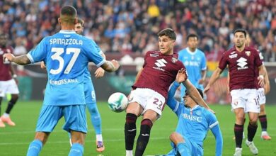 Torino 1-0 Inter (MAÇ SONUCU ÖZET)- Torino