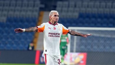 Torreira durmadı- Trabzonspor