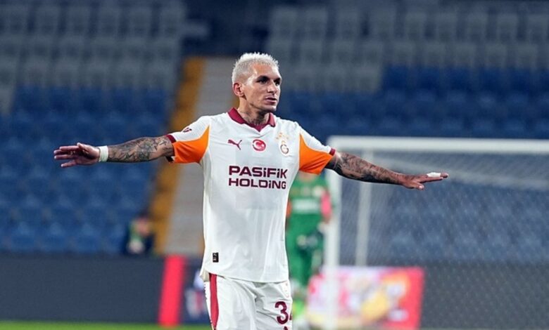 Torreira durmadı- Trabzonspor