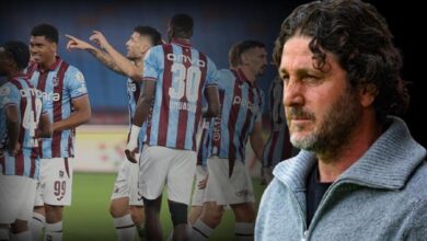Trabzonspor'da Fatih Tekke'nin hedefi 4'te 4! İlk büyük zaferi olabilir- Trabzonspor