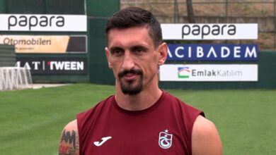 Trabzonspor'da Stefan Savic etkisi: Savunmanın değişmez ismi oldu- Trabzonspor