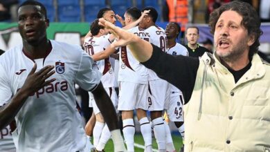 'Trabzonspor’un zar zor maç kazanması alkışlanamaz' 2-1'lik galibiyet sonrası Fatih Tekke eleştirisi- Trabzonspor