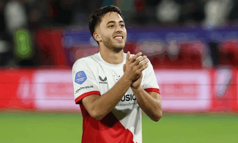 TRANSFER HABERİ - Beşiktaş’ta hedef El Karouani! Sözleşmesinin son yılında- Trabzonspor