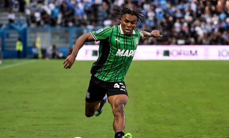 TRANSFER HABERİ | Beşiktaş'tan Armand Lauriente takibi!- Trabzonspor