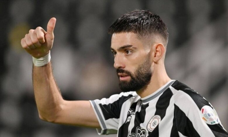 TRANSFER HABERİ - Beşiktaş’tan Carrasco’ya yakın takip! Avrupa’ya dönmek istiyor- Trabzonspor