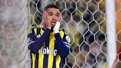 TRANSFER HABERİ - En-Nesyri Fenerbahçe'ye veda ediyor! Yeni adresi...- Trabzonspor
