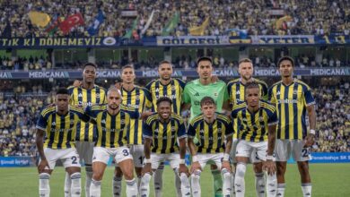 TRANSFER HABERİ - Fenerbahçe'de flaş ayrılık ihtimali! Menajeri İstanbul'a geldi- Trabzonspor