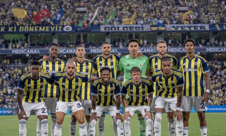 TRANSFER HABERİ - Fenerbahçe'de flaş ayrılık ihtimali! Menajeri İstanbul'a geldi- Trabzonspor