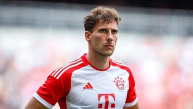 TRANSFER HABERİ | Fenerbahçe'de Leon Goretzka gelişmesi! Bayern Münih kararını verdi- Trabzonspor