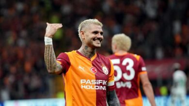 TRANSFER HABERİ | Galatasaray'da Mauro Icardi'ye 3 talip birden!- Trabzonspor