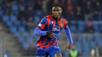 TRANSFER HABERİ - Galatasaray’dan Adjetey harekatı! Okan Buruk’un listesinin başında- Trabzonspor