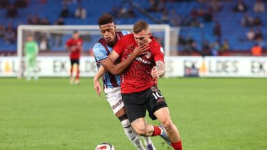 TRANSFER HABERİ | Galatasaray'ın orta sahası Süper Lig'den: Kacper Kozlowski!- Trabzonspor