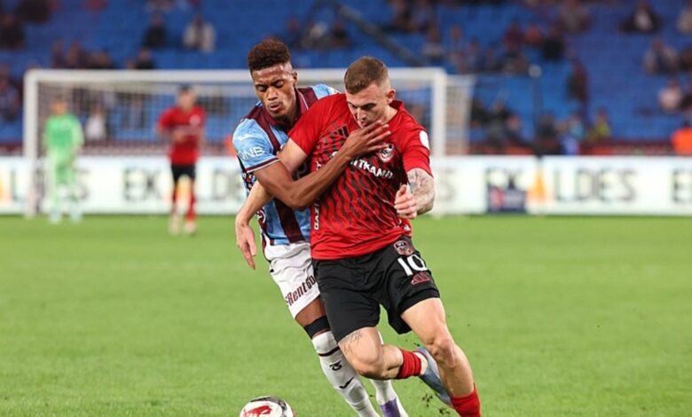 TRANSFER HABERİ | Galatasaray'ın orta sahası Süper Lig'den: Kacper Kozlowski!- Trabzonspor