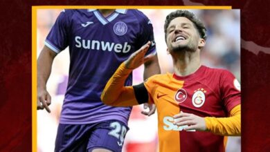 TRANSFER HABERİ - Galatasaray'ın yeni yıldızı Mertens'ten! 21'lik yıldız Aslan olacak- Trabzonspor