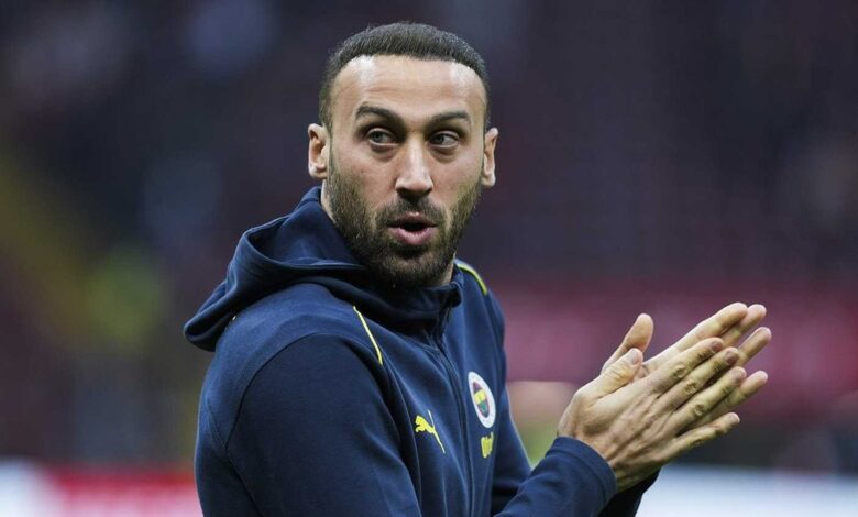 TRANSFER HABERİ - Gündemi sallayacak iddia! Cenk Tosun Beşiktaş'a mı dönüyor?- Trabzonspor