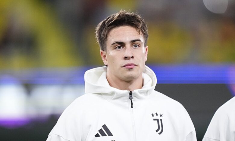 TRANSFER HABERİ - Kenan Yıldız’dan Juventus kararı! Arsenal’in ısrarı…- Trabzonspor