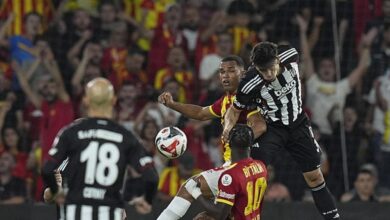 TRANSFER HABERLERİ | Beşiktaş'ta Gabriel Paulista için flaş karar!- Trabzonspor