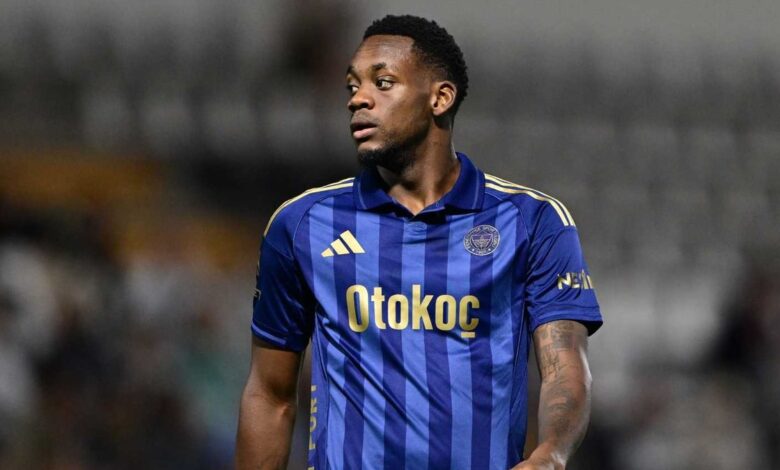 TRANSFER HABERLERİ | Jhon Duran'a büyük şok! Al Nassr'dan flaş hamle- Trabzonspor