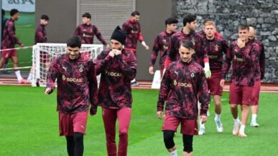 TRANSFER HABERLERİ | O futbolcu Galatasaray'dan ayrılmayacak!- Trabzonspor