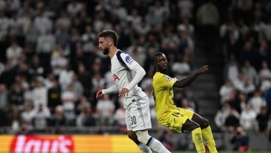 TRANSFER HABERLERİ | Tottenham Rodrigo Bentancur ile sözleşme uzattı!- Trabzonspor