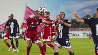 Trendyol 1. Lig: Ümraniyespor: 1 - Sarıyer: 3 (MAÇ SONUCU ÖZET)- Trabzonspor