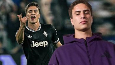 Türk futbol tarihinde bir eşi benzeri yok! İngilizler gemileri yaktı: Kenan Yıldız için rekor bonservis- Trabzonspor