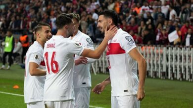 Türkiye Bulgaristan maçı ne zaman? A Milli Takım Türkiye Bulgaristan maçı nerede oynanacak?- Trabzonspor