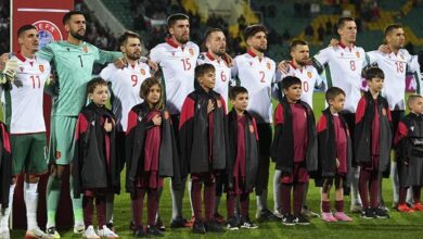 'Türkler bizimle alay etti, utanç verici!' Bulgaristan-Türkiye maçının ardından isyan çıktı...- Trabzonspor