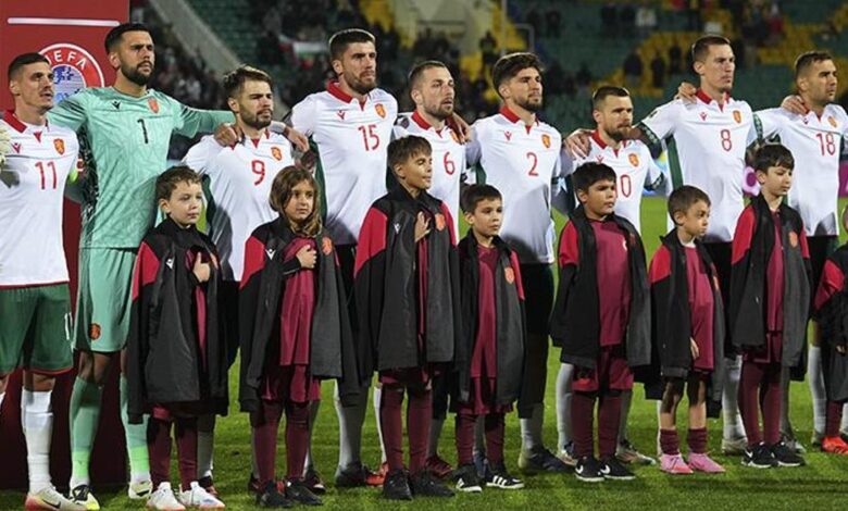 'Türkler bizimle alay etti, utanç verici!' Bulgaristan-Türkiye maçının ardından isyan çıktı...- Trabzonspor