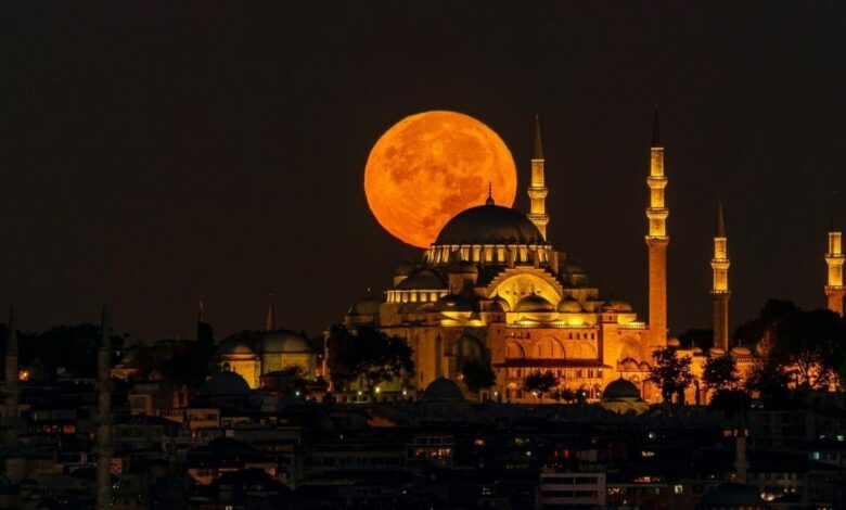 Üç aylar ne zaman başlıyor? Recep, Şaban, Ramazan ayı ne zaman? 2026 Dini Günler Takvimi!- Trabzonspor