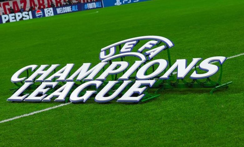 UEFA, Şampiyonlar Ligi'nin formatında değişiklik yaptı- Trabzonspor