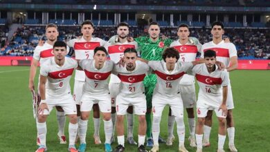 Ümit Milli Takım'ın Litvanya ve Macaristan maçları aday kadrosu açıklandı- Trabzonspor