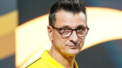 VakıfBank Başantrenörü Guidetti transferlerden memnun- Trabzonspor