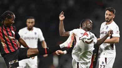 VAR kayıtları açıklandı- Trabzonspor