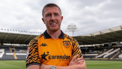 Vazgeçilmez Lundstram- Trabzonspor