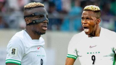 Victor Osimhen hat-trick yaptı! Nijerya grubu ikinci noktaladı | Nijerya - Benin maç sonucu: 4-0- Trabzonspor