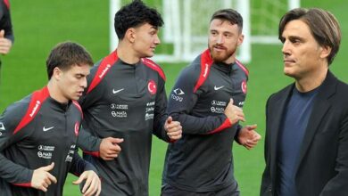 Vincenzo Montella'nın büyük problemi! Karar veremedi- Trabzonspor