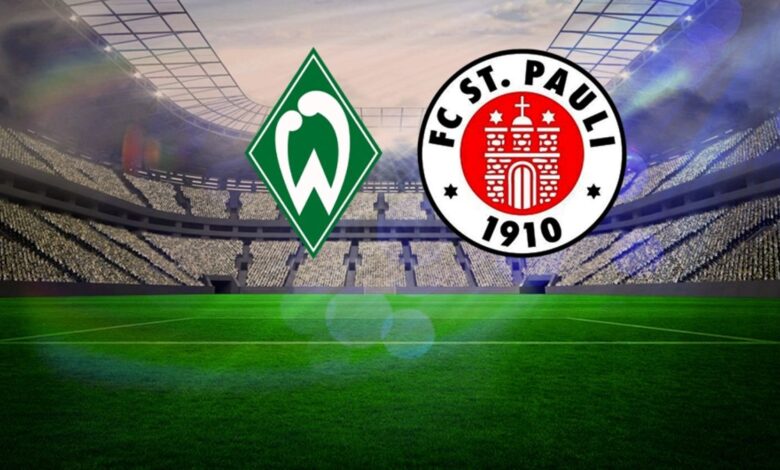 Werder Bremen - St Pauli maçı ne zaman, saat kaçta, hangi kanalda? Almanya Bundesliga- Trabzonspor