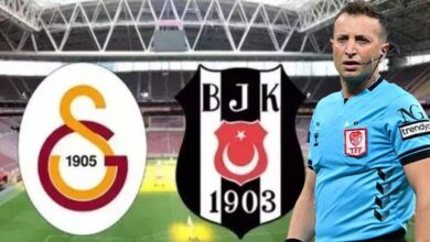 Yasin Kol derbi hakemi olabilir mi? Deniz Çoban yorumladı...- Hakem