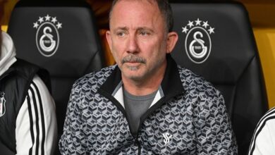 Yedekler sessiz kaldı- Trabzonspor