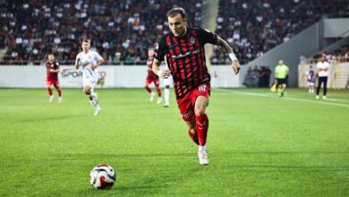 Yeni bir seri yakalayacağız- Trabzonspor