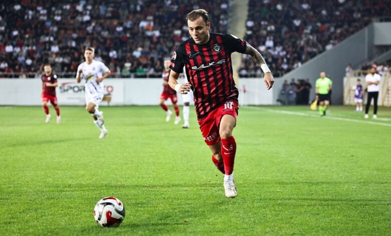 Yeni bir seri yakalayacağız- Trabzonspor