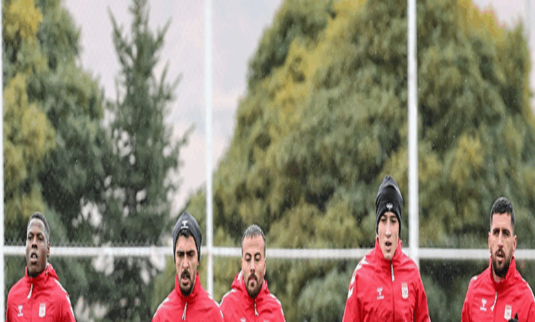 Yiğido’da gözler Keçiören maçında- Trabzonspor