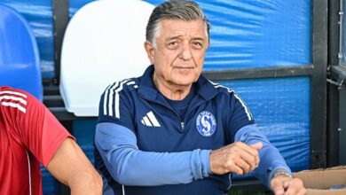 Yılmaz Vural çare olamadı- Trabzonspor