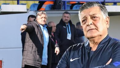 Yılmaz Vural kararı! Henüz 3 maça çıkmıştı- Trabzonspor