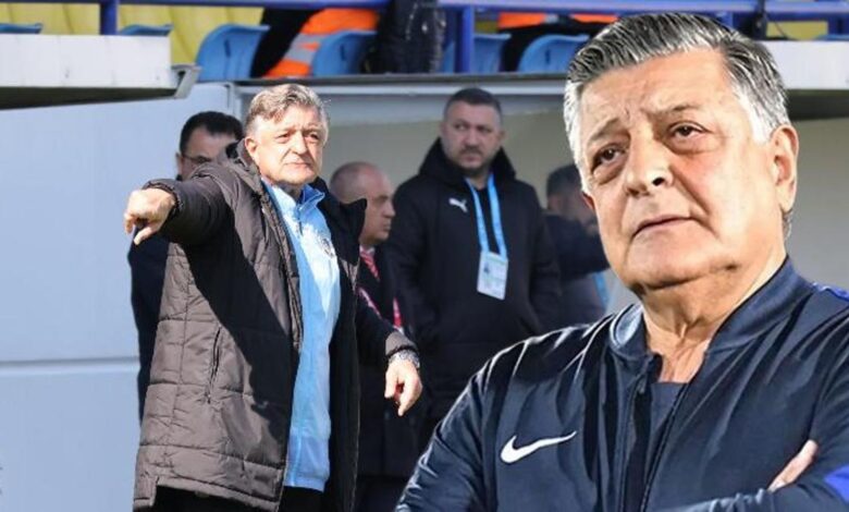 Yılmaz Vural kararı! Henüz 3 maça çıkmıştı- Trabzonspor