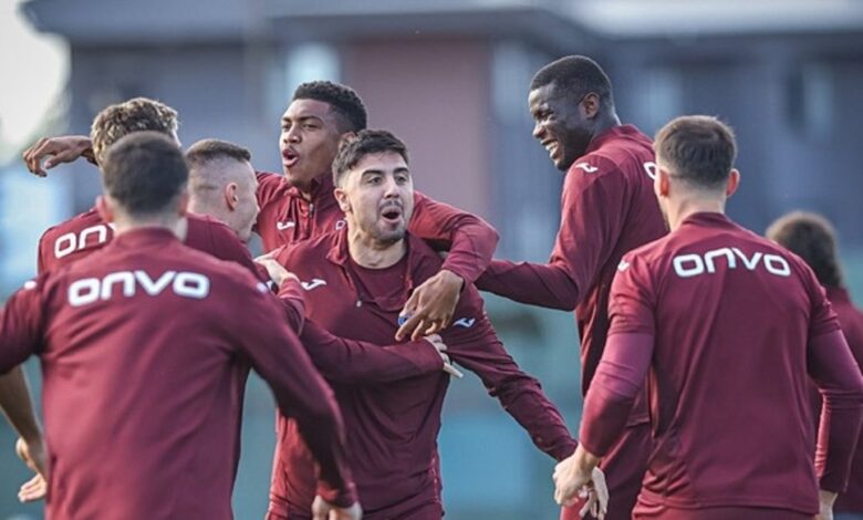 Yok edici hücum hattı- Trabzonspor