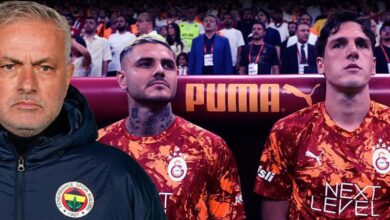 Zaniolo'dan İtalya'da Galatasaray itirafı! Mourinho'yu da pas geçmedi: Torreira ve Icardi bana söyledi- Trabzonspor