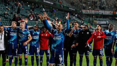 Zeki Yavru: Galatasaray ve Fenerbahçe kazandı, 3'te 3'ün gururunu yaşıyoruz- Trabzonspor